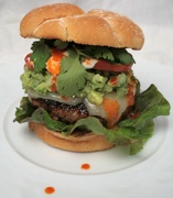 Taco Burger - 2